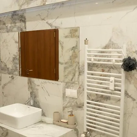 Spa Apartment Serdika * Sofia