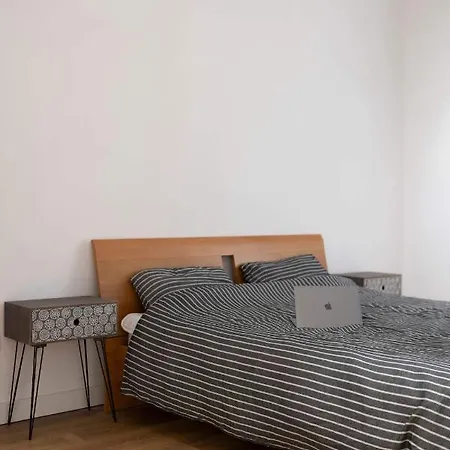 Spa Apartment Serdika София