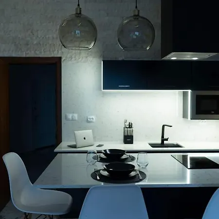 Lägenhet Spa Apartment Serdika *
