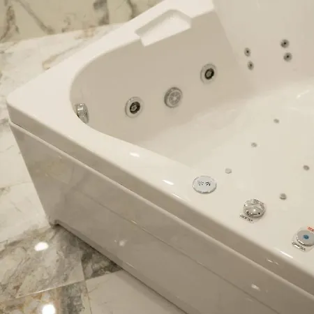 Spa Apartment Serdika *