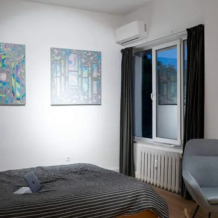 Spa Apartment Serdika * Sofia