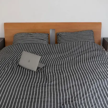 Spa Apartment Serdika София