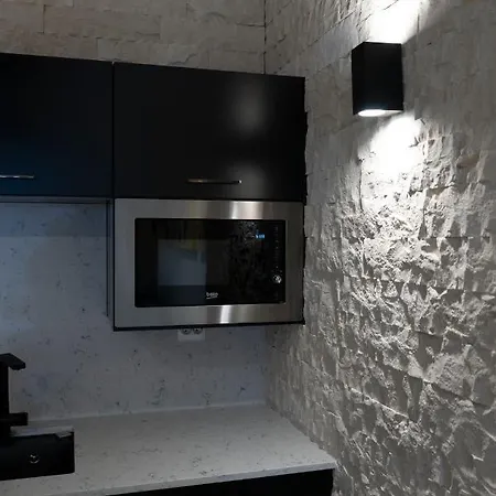 Апартаменты Spa Apartment Serdika