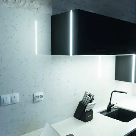 Lägenhet Spa Apartment Serdika *